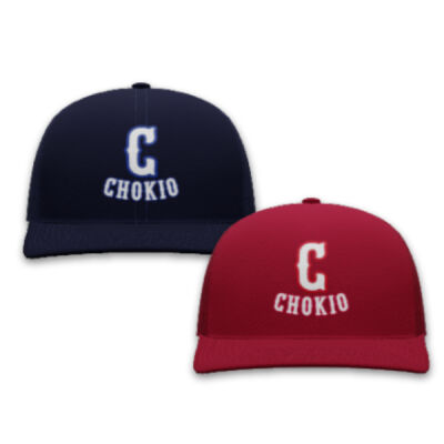 Chokio Hat Thumbnail