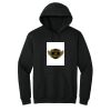 Heavy Blend Hooded Sweatshirt Thumbnail