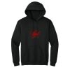 Heavy Blend Hooded Sweatshirt Thumbnail