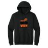 Heavy Blend Hooded Sweatshirt Thumbnail