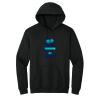 Heavy Blend Hooded Sweatshirt Thumbnail