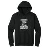 Heavy Blend Hooded Sweatshirt Thumbnail