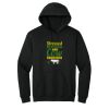 Heavy Blend Hooded Sweatshirt Thumbnail