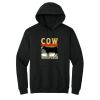 Heavy Blend Hooded Sweatshirt Thumbnail