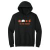 Heavy Blend Hooded Sweatshirt Thumbnail