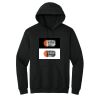 Heavy Blend Hooded Sweatshirt Thumbnail