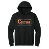 Heavy Blend Hooded Sweatshirt Thumbnail