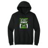 Heavy Blend Hooded Sweatshirt Thumbnail