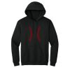 Heavy Blend Hooded Sweatshirt Thumbnail