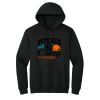 Heavy Blend Hooded Sweatshirt Thumbnail