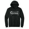 Heavy Blend Hooded Sweatshirt Thumbnail