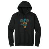 Heavy Blend Hooded Sweatshirt Thumbnail
