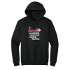 Heavy Blend Hooded Sweatshirt Thumbnail
