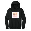 Heavy Blend Hooded Sweatshirt Thumbnail