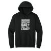 Heavy Blend Hooded Sweatshirt Thumbnail