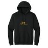 Heavy Blend Hooded Sweatshirt Thumbnail