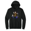 Heavy Blend Hooded Sweatshirt Thumbnail