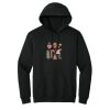 Heavy Blend Hooded Sweatshirt Thumbnail