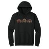 Heavy Blend Hooded Sweatshirt Thumbnail