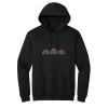 Heavy Blend Hooded Sweatshirt Thumbnail