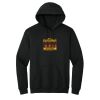 Heavy Blend Hooded Sweatshirt Thumbnail