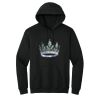 Heavy Blend Hooded Sweatshirt Thumbnail