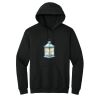 Heavy Blend Hooded Sweatshirt Thumbnail