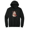 Heavy Blend Hooded Sweatshirt Thumbnail