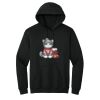 Heavy Blend Hooded Sweatshirt Thumbnail