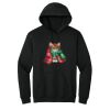 Heavy Blend Hooded Sweatshirt Thumbnail