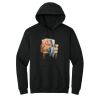 Heavy Blend Hooded Sweatshirt Thumbnail