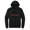 Heavy Blend Hooded Sweatshirt Thumbnail