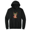 Heavy Blend Hooded Sweatshirt Thumbnail