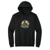 Heavy Blend Hooded Sweatshirt Thumbnail