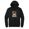 Heavy Blend Hooded Sweatshirt Thumbnail