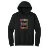 Heavy Blend Hooded Sweatshirt Thumbnail