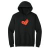 Heavy Blend Hooded Sweatshirt Thumbnail
