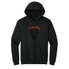 Heavy Blend Hooded Sweatshirt Thumbnail