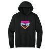 Heavy Blend Hooded Sweatshirt Thumbnail