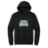 Heavy Blend Hooded Sweatshirt Thumbnail