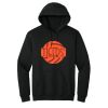 Heavy Blend Hooded Sweatshirt Thumbnail