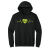 Heavy Blend Hooded Sweatshirt Thumbnail