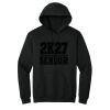 Heavy Blend Hooded Sweatshirt Thumbnail