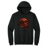 Heavy Blend Hooded Sweatshirt Thumbnail