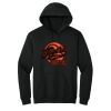 Heavy Blend Hooded Sweatshirt Thumbnail