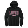 Heavy Blend Hooded Sweatshirt Thumbnail