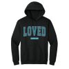 Heavy Blend Hooded Sweatshirt Thumbnail