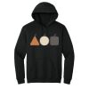 Heavy Blend Hooded Sweatshirt Thumbnail
