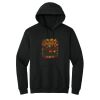 Heavy Blend Hooded Sweatshirt Thumbnail
