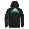 Youth Heavy Blend Hooded Sweatshirt Thumbnail